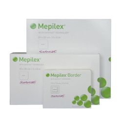 Mepilex - Valitse versio