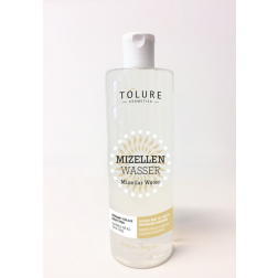 Tolure Micellar Water, 400 ml