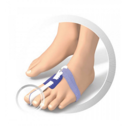 Hallux Night Bandage