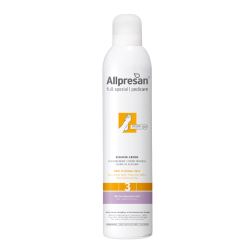 Allpresan Pedicare nr. 3 / Calming Scent, 300 ml (KLINIK) (52112413)