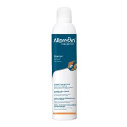 Allpresan Podoexpert Repair Vaahtovoide 300 ml (106029)
