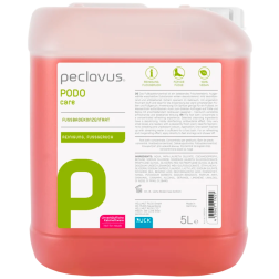 Peclavus Basic Jalkasaippua, 5 L. 