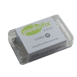Podofix - kiinnike, 8 kpl