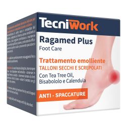 Lineamed+ Ragamed plus, 75 ml