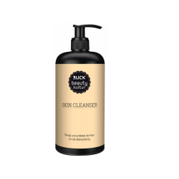 SKIN Cleanser, before waxing and paraffin 