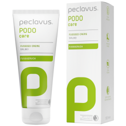 Peclavus PODO care, foot deodorant, sage 100 ml