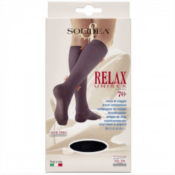 SOLIDEA RELAX 70 UNISEX - Vælg Farve og Str