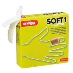Urifix/Snögg vaahtomuovilevy, 3 cm. x 5 m.