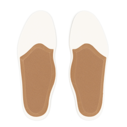Stabilizing insole for thermoforming, WOMEN - Choose size