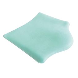 Tværpelotte til plantar støtte i latex