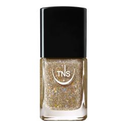 TNS Kynsilakka, Smalto Glitter Gold (JYUNS450)