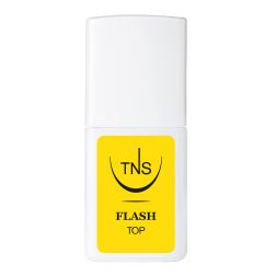 Flash Päällyslakka, 10 ml
