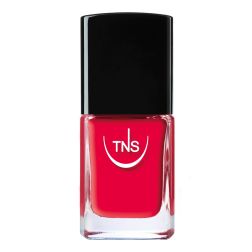 TNS Nail polish, Passport red 10 ml 