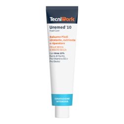Lineamed+ Uremed +10, 75 ml