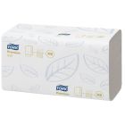 Tork Xpress® Soft Multifold käsipyyhe, Z-fold (100289)