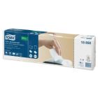 Tork Xpressnap® Extra Soft, valkoinen annostelijaliina, 5 pakkausta (15850