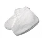 Sukat, mikrokuitu, suuret, luxury edition for paraffin and foot mask