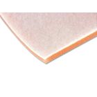 Hapla Fleecy Foam vaahtomuovi, 5 mm.