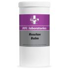 HFL Professionels, Salon Roselan voide
