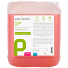 Peclavus Basic Jalkasaippua, 5 L. 