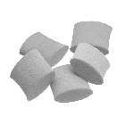 PLUG IN for Hallux Protection, STRONG, pr pcs