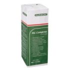 Klinion, ei-steriili sideharso 5x5, 100 kpl