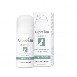 ALLPRESAN® DIABETIC , 35 ml, limited edition