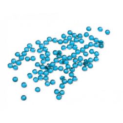 Kristallikiviä, "blue sea", 50 kpl