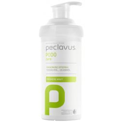 Peclavus Basic Kosteuttava jalkavoide, 450 ml, KLINIKKA