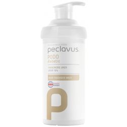 Peclavus Sensitive Jalkavoide, Urea, 500 ml.