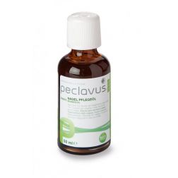 Peclavus Basic Kynsiöljy, 50 ml