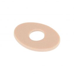 Protection latex, OVAL, 4 pcs