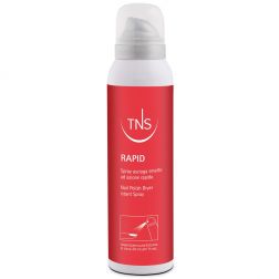 TNS Fast Dry kynsilakankuivaussuihke, 150 ml