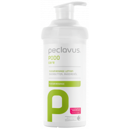 Peclavus Basic, Hierontaemulsio, 500 ml