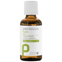 Peclavus Basic Kynsiöljy, 50 ml