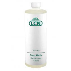 LCN Deodorizing Foot Bath, 1000 ml
