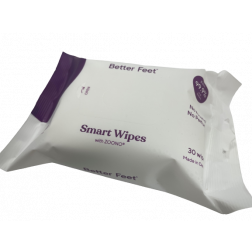 ZOONO® Desinfection wipes for skin and surfaces, kills and prevent bacteria growth