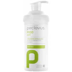 Peclavus Basic, Kehäkukkavoide, 450 ml, KLINIKKA