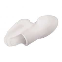 Hallux protection with toe separator